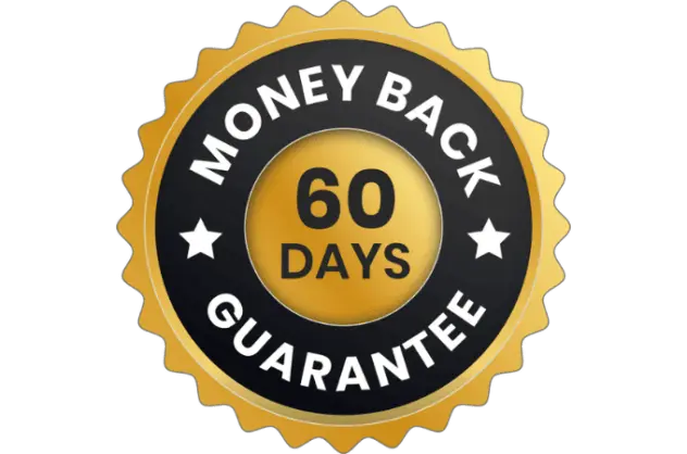 HepatoBurn 60-Day Money Back Guarantee