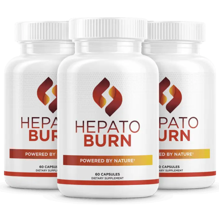 What Is HepatoBurn