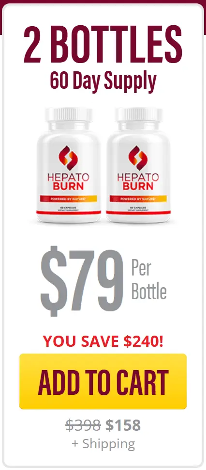 Buy HepatoBurn Now 